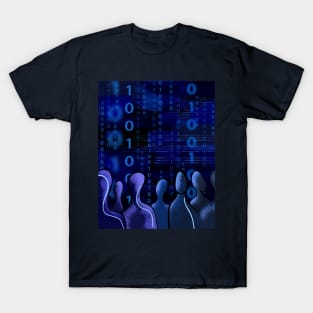 Artificial Intelligence T-Shirt
